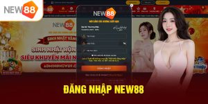 Đăng Nhập NEW88
