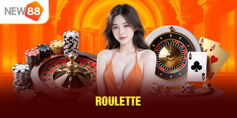 Roulette